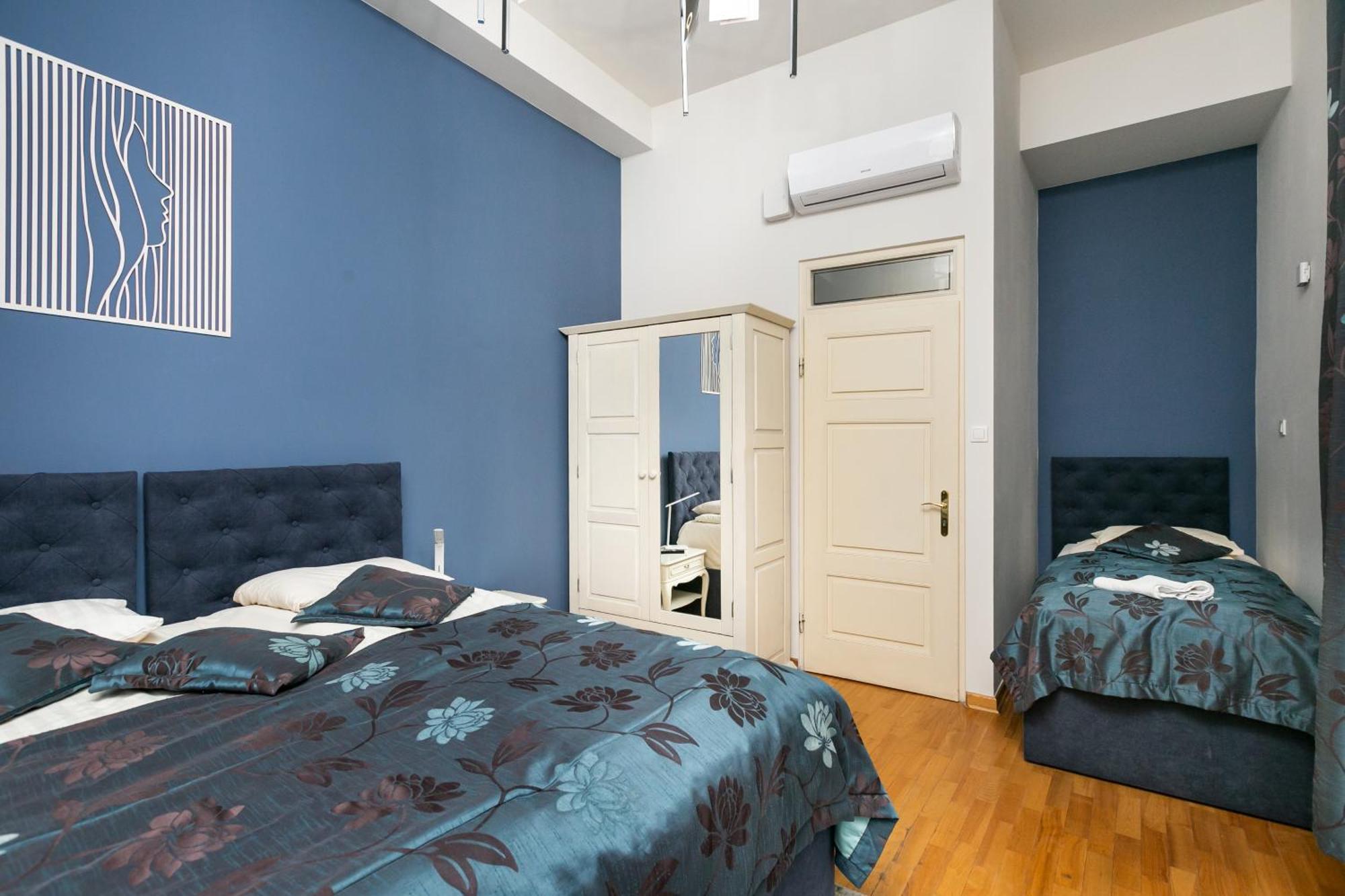 Otium Old Town Boutique Apartment Krakow Exterior photo