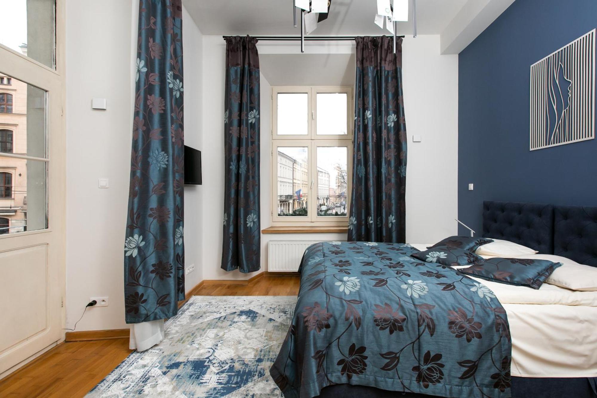 Otium Old Town Boutique Apartment Krakow Exterior photo
