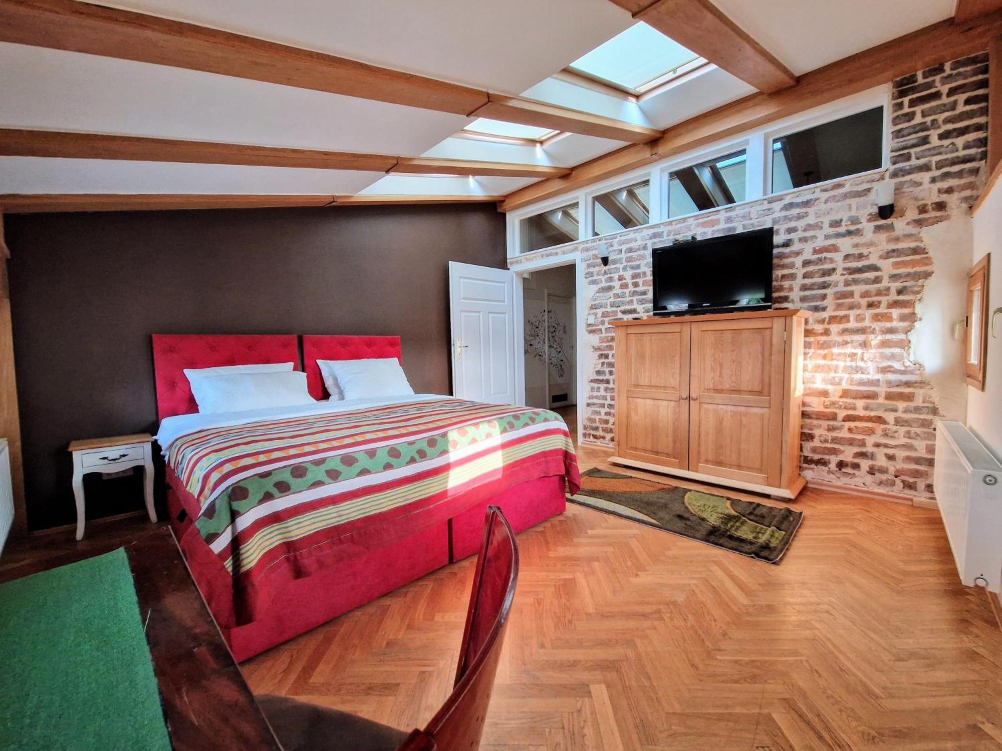 Otium Old Town Boutique Apartment Krakow Exterior photo